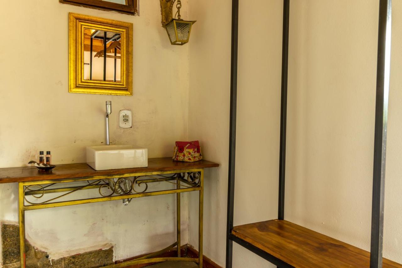 Conceição da Ibitipoca Casa Do Geninho - Suites מראה חיצוני תמונה